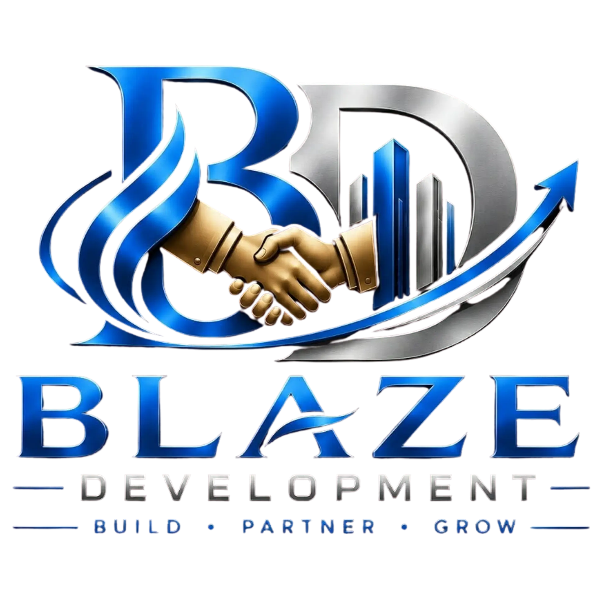 Blaze Development